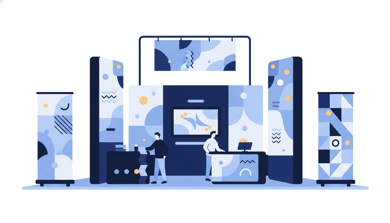 Banner drucken & Rollup Banner als Werbemittel: Der ultimative Leitfaden für Medienunternehmen