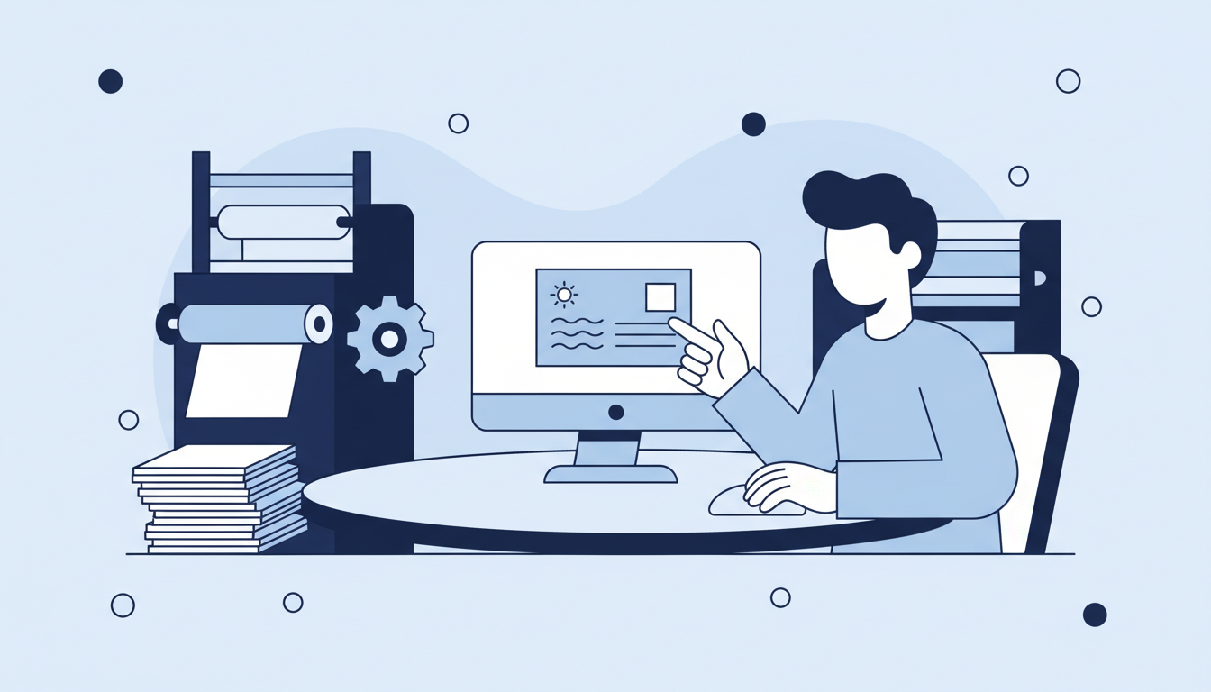 Postkarten drucken: Dein Schlüssel zum erfolgreichen Direktmarketing