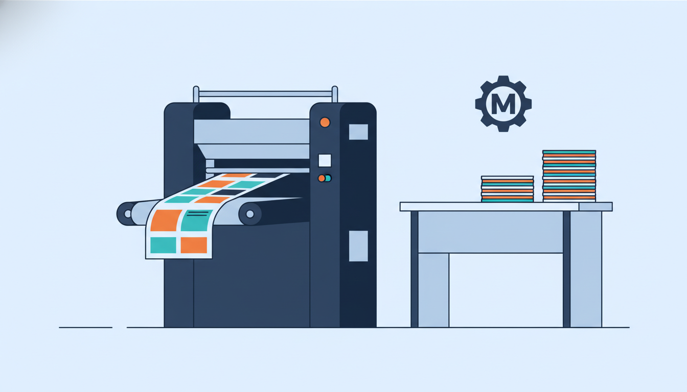 Postkarten drucken für Medienunternehmen – Direktmarketing Materialien die wirklich ankommen