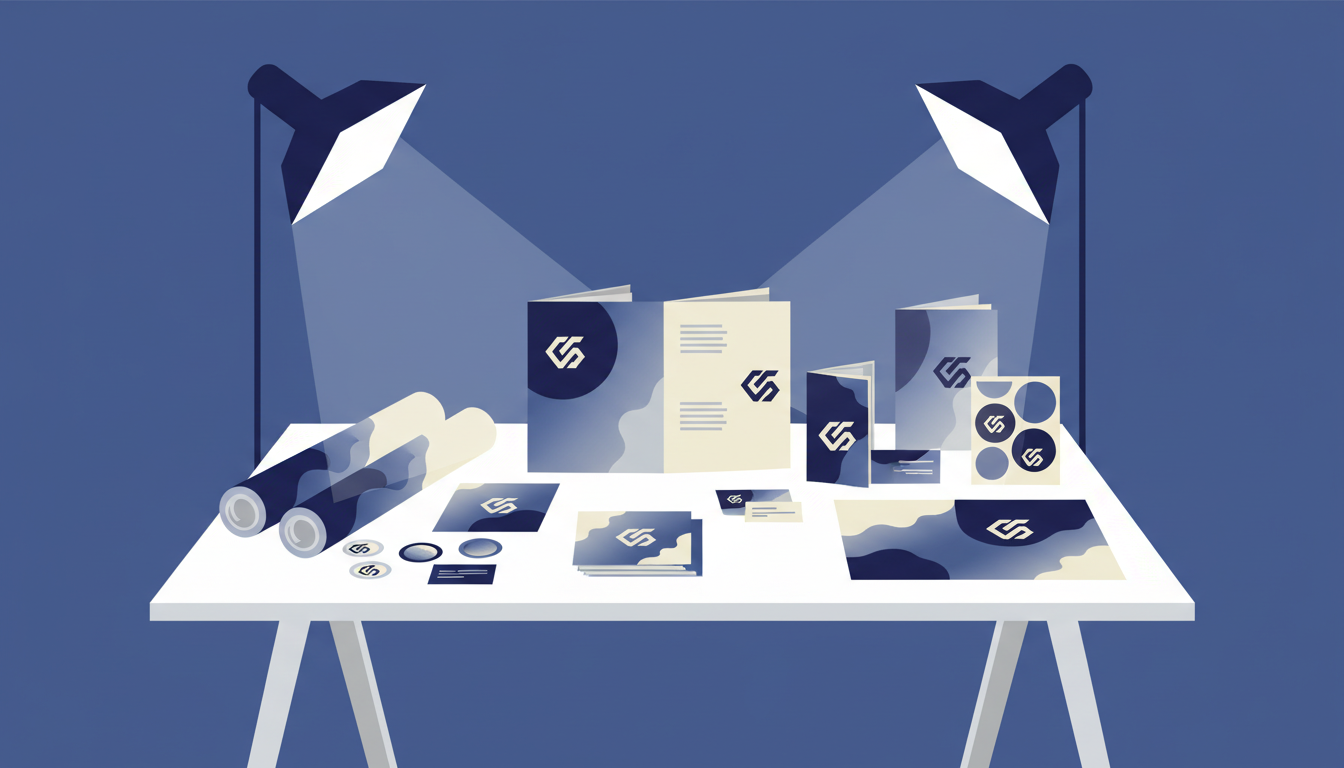 Print Marketing Agentur: Warum eine Werbeagentur mit Druck-Kompetenz den Unterschied macht