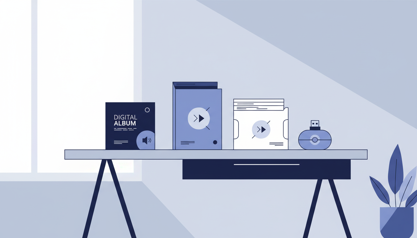 Verpackung drucken: Packaging Design für Medienunternehmen