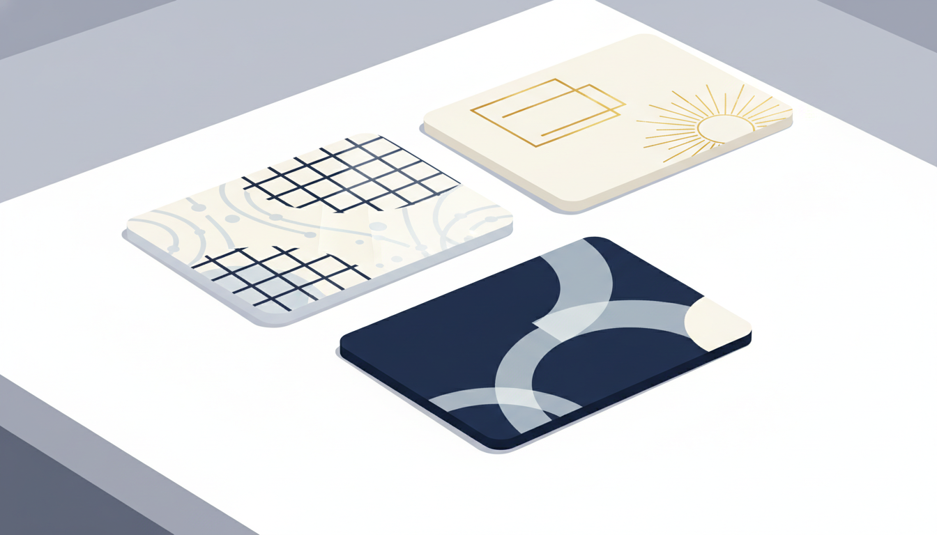 Visitenkarten drucken & Business Cards Design: Der ultimative Guide für Medienunternehmen