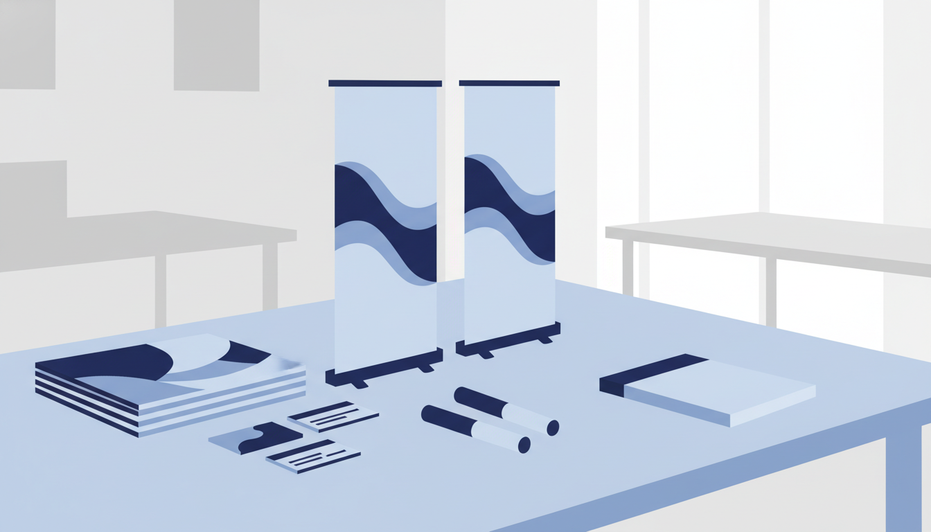 Werbemittel B2B: Die besten Werbeträger für Unternehmen im Überblick