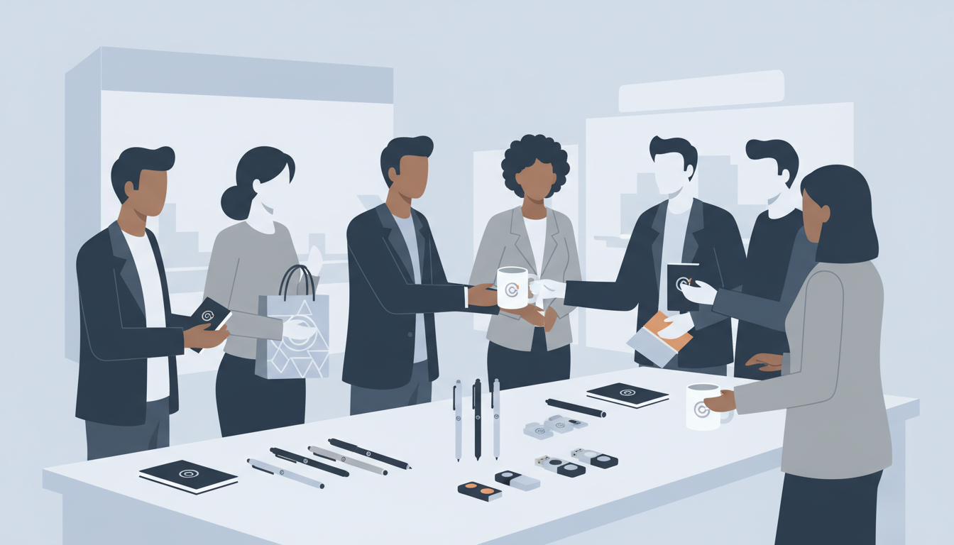 Werbemittel B2B: Die besten Werbeträger für Unternehmen